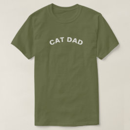 KATT PAPPA T-Shirt