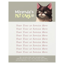 Katt, Papper klippt konst, Djuromsorgt livsmedelsb