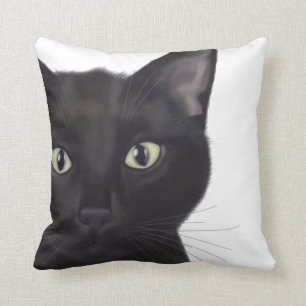 Katt, Porträtt av Gus Kudde
