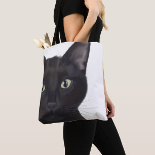 Katt, Porträtt i Gus Tygkasse