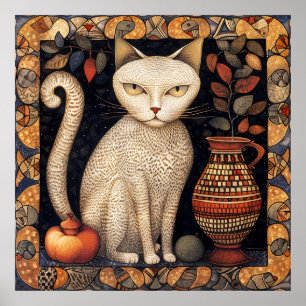 Katt Poster