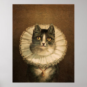 Katt Poster