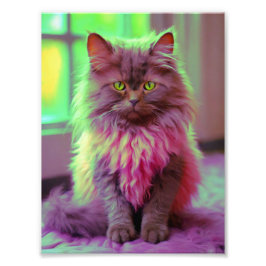 Katt Poster