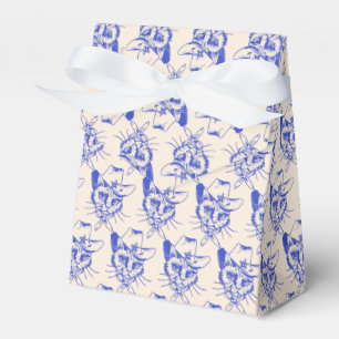 Katt Presentaskar