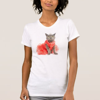 Katt Quinceanera Tee