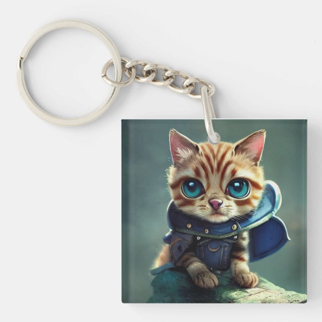 katt ritning (Framsidan)