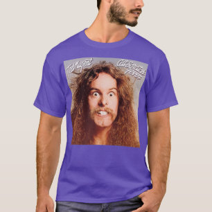 Katt skrapfeber t shirt