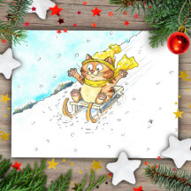 Katt Sledging