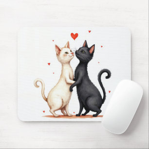 Katt Slow Dancing Musmatta