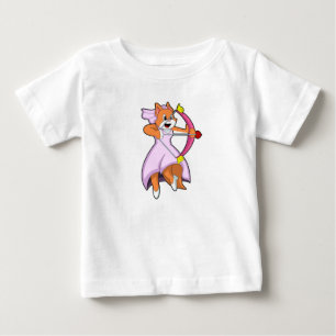 Katt som brud med bröllopsklänning.PNG T Shirt