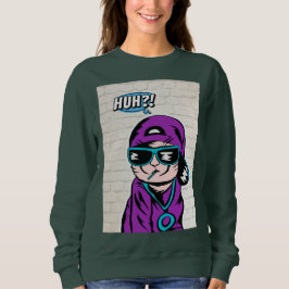 Katt som frågar t shirt