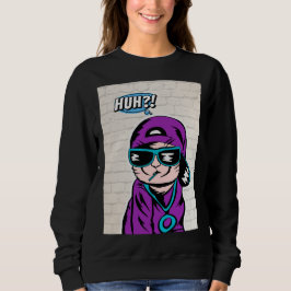 Katt som frågar t shirt