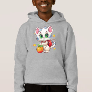 Katt som går till skolan - Katt Skola-85241 T Shirt