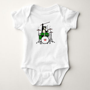 Katt som leker på rums- eller matrums- eller matr t shirt
