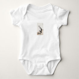 Katt (Söt kattunge) (Förtjusande katt) (av Xu Beih T Shirt