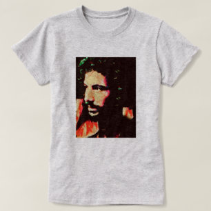 Katt stevens t shirt