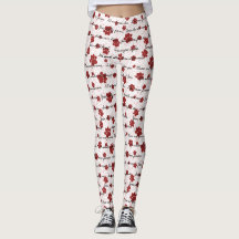 Katt Svan i Kärlek Brev på Vita