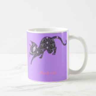 Katt-Svart, Kaffemugg