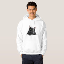 Katt-Sweatshirts