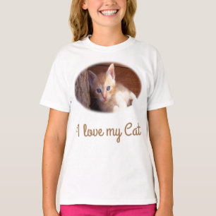 Katt T Shirt