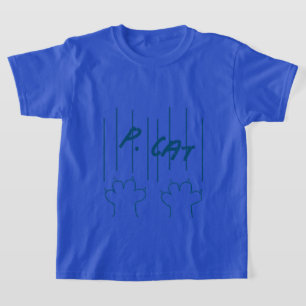 Katt T Shirt
