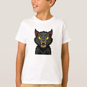 Katt T-shirt