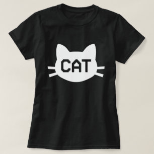 KATT T SHIRT