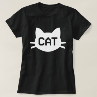 KATT T SHIRT