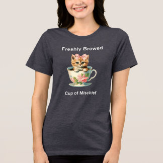 Katt T Shirt