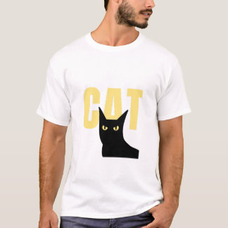 Katt T Shirt