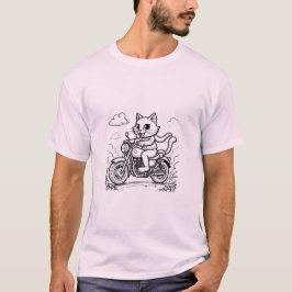 Katt T Shirt