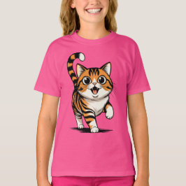 katt t shirt