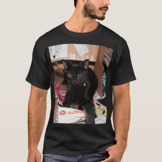 Katt T Shirt