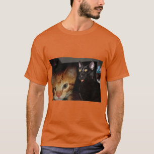 Katt T Shirt