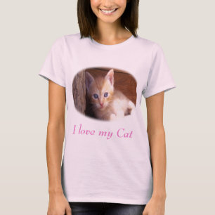 Katt T Shirt