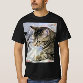 Katt T Shirt