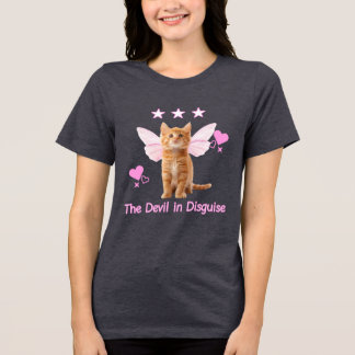 Katt T Shirt