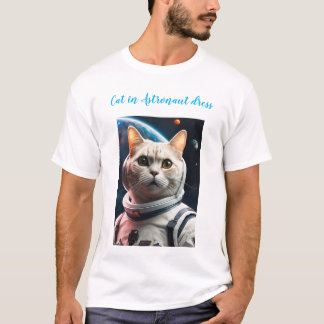 Katt T Shirt