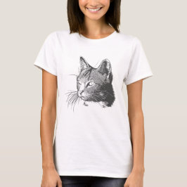 Katt T Shirt