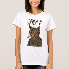Katt T Shirt