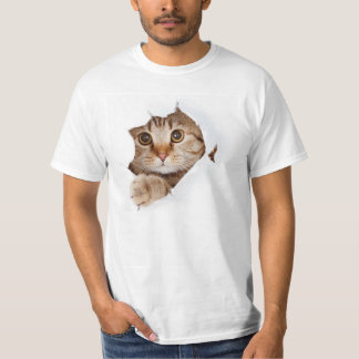 Katt T Shirt
