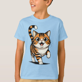 katt t shirt