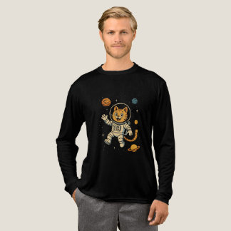 Katt t-shirt