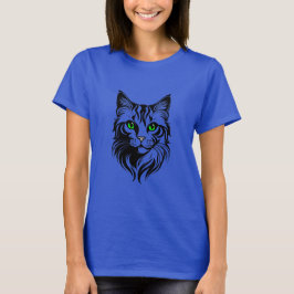 Katt T Shirt