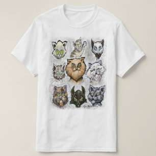 Katt T Shirt