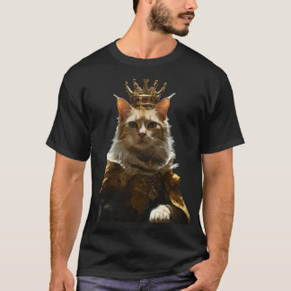Katt T-shirt