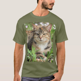 Katt T Shirt