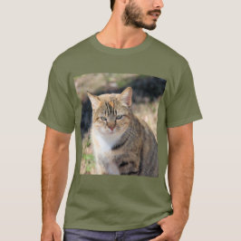 Katt T Shirt