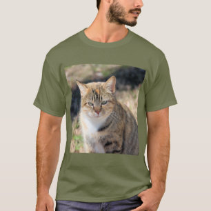 Katt T Shirt