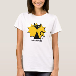 Katt T Shirt